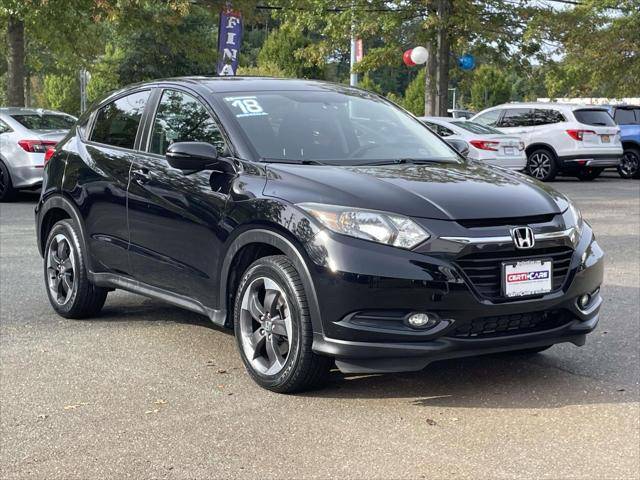 2018 Honda HR-V EX — SUV — 68,192 mi — Huntington, NY