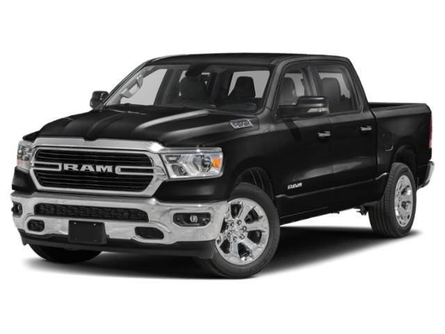 2021 Ram 1500 Big Horn — Pickup Truck — 69,062 mi — Huntington, NY