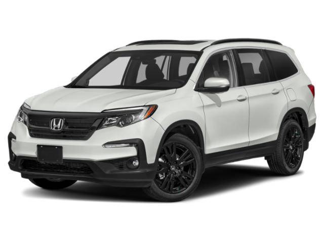 2022 Honda Pilot Special Edition — SUV — 37,283 mi — Huntington, NY