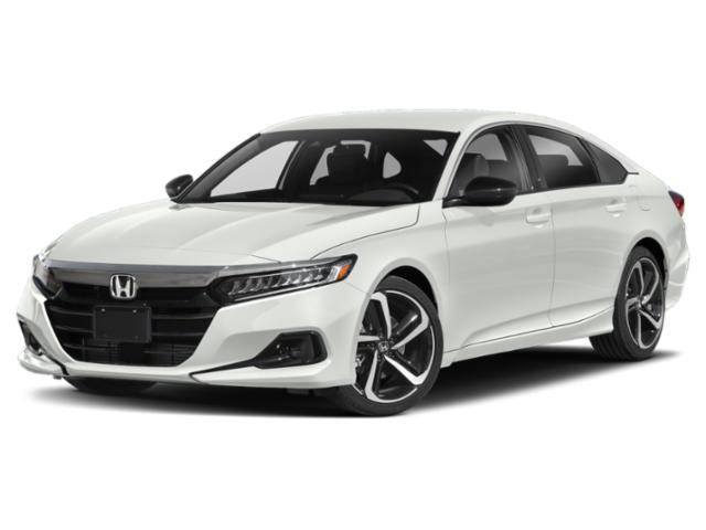 2022 Honda Accord Sport — Sedan — 21,751 mi — Huntington, NY