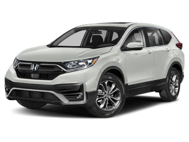 2022 Honda CR-V EX — SUV — 39,771 mi — Huntington, NY