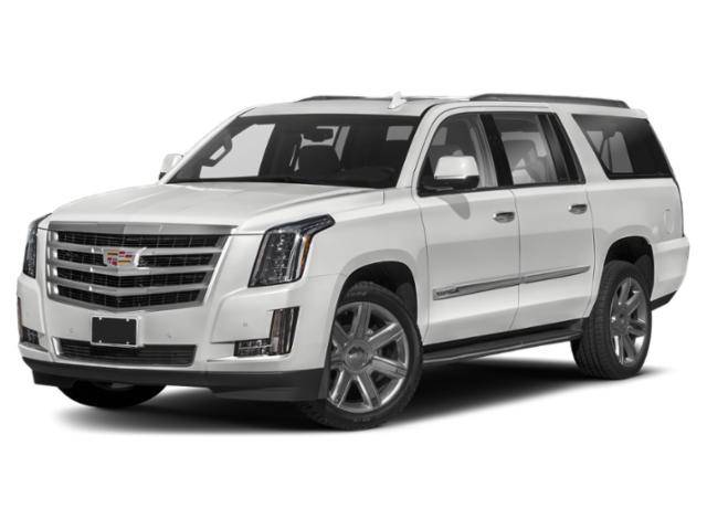 2019 Cadillac Escalade Premium Luxury — SUV — 56,892 mi — Huntington, NY