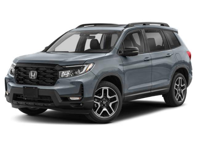 2022 Honda Passport Elite — SUV — 24,789 mi — Huntington, NY