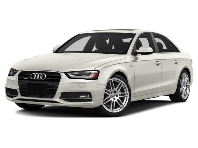 2015 Audi A4 Premium Plus — Sedan — 103,437 mi — Huntington, NY