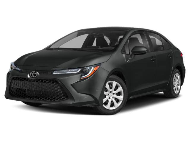 2022 Toyota Corolla LE — Sedan — 38,922 mi — Huntington, NY