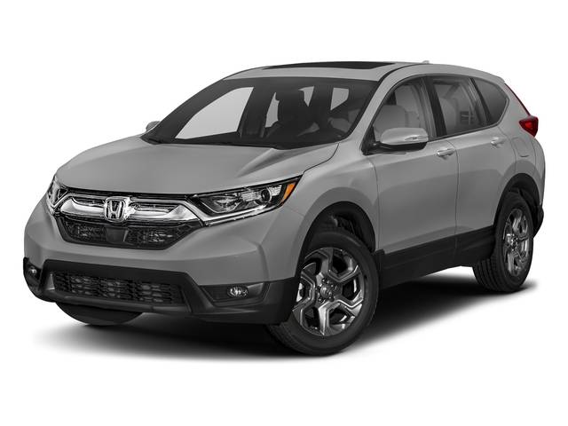 2018 Honda CR-V EX-L — SUV — 24,393 mi — Huntington, NY