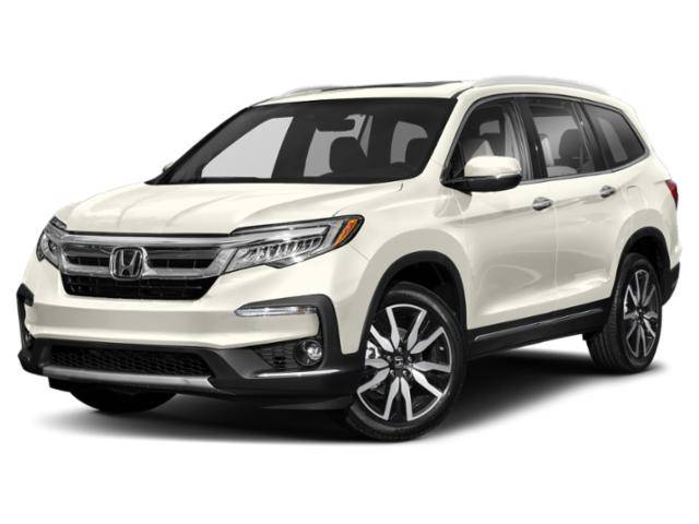 2019 Honda Pilot Touring — SUV — 87,137 mi — Huntington, NY