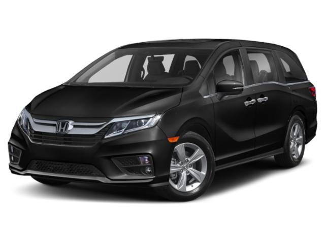 2019 Honda Odyssey EX-L — Minivan — 61,148 mi — Huntington, NY