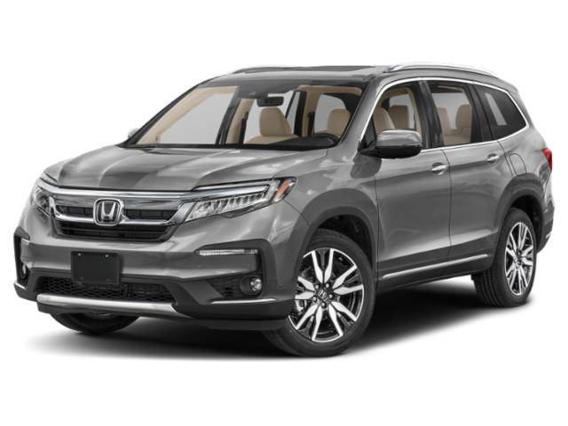 2022 Honda Pilot Touring — SUV — 38,431 mi — Huntington, NY