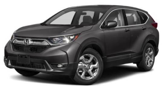 2019 Honda CR-V EX — SUV — 64,877 mi — Huntington, NY