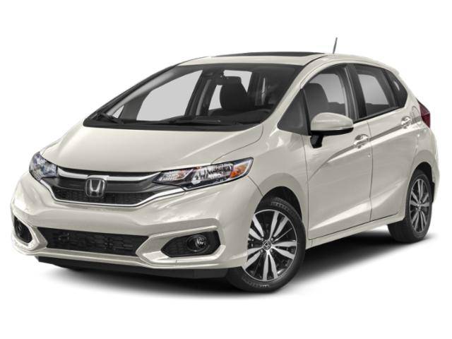 2020 Honda Fit EX — Hatchback — 19,098 mi — Huntington, NY