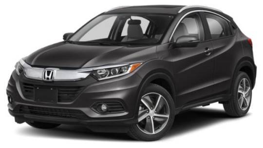 2022 Honda HR-V EX — SUV — 19,032 mi — Huntington, NY