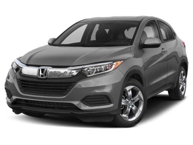 2022 Honda HR-V LX — SUV — 27,516 mi — Huntington, NY