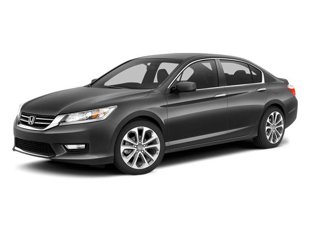 2014 Honda Accord Sport — Sedan — 172,041 mi — Huntington, NY