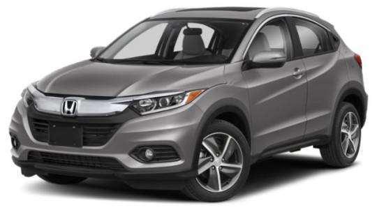 2021 Honda HR-V EX — SUV — 62,565 mi — Huntington, NY