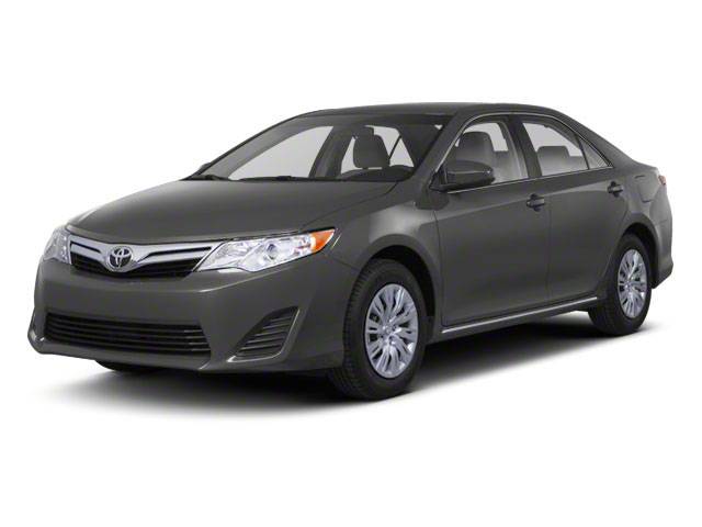 2012 Toyota Camry LE — Sedan — 77,480 mi — Huntington, NY