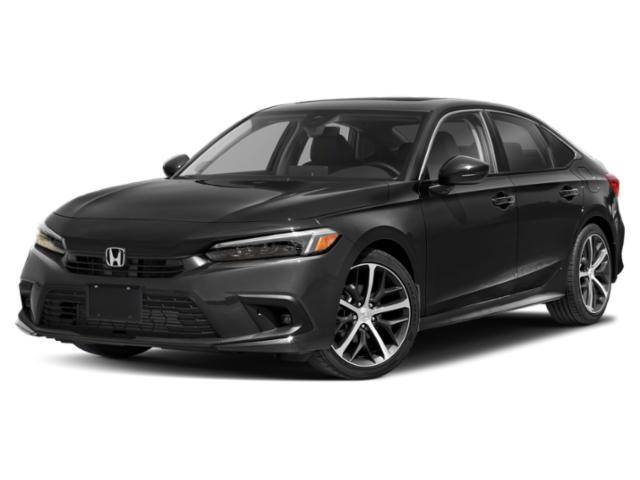 2023 Honda Civic Touring — Sedan — 28,646 mi — Huntington, NY
