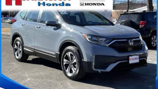 2022 Honda CR-V Special Edition — SUV — 21,557 mi — Huntington, NY