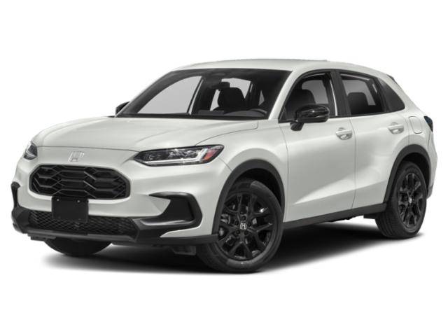 2023 Honda HR-V Sport — SUV — 14,606 mi — Huntington, NY