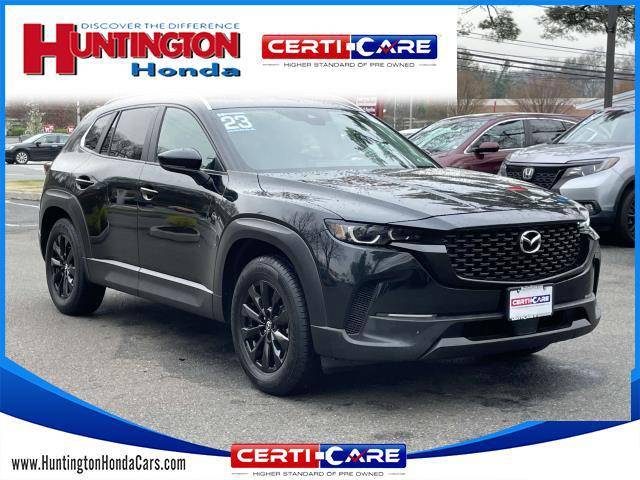 2023 Mazda CX-50 Preferred Plus — SUV — 58,535 mi — Huntington, NY