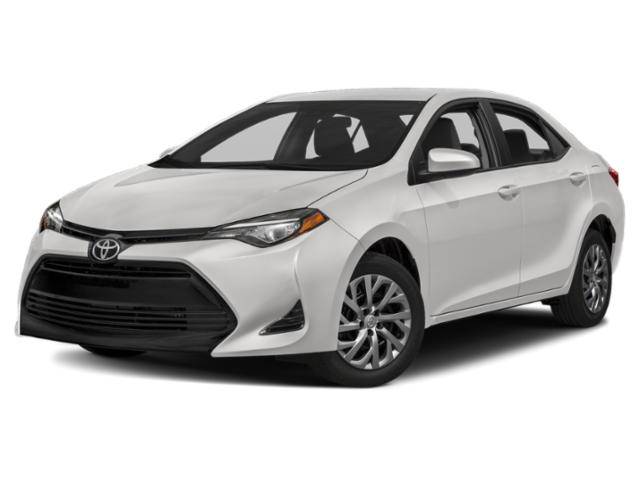 2019 Toyota Corolla LE — Sedan — 113,206 mi — Huntington, NY
