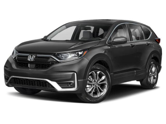 2022 Honda CR-V EX-L — SUV — 27,297 mi — Huntington, NY