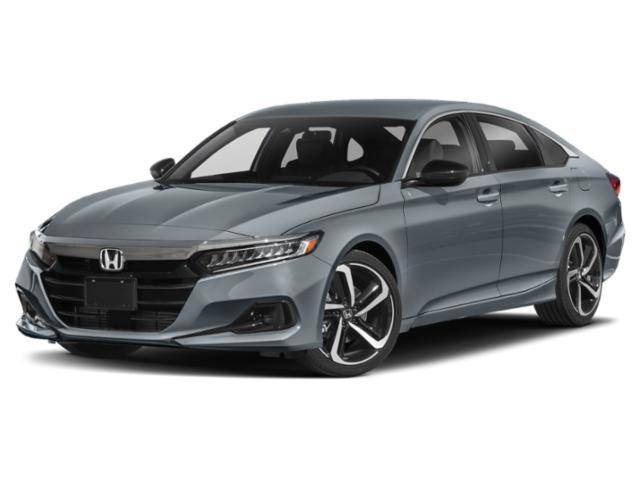 2022 Honda Accord Sport — Sedan — 29,304 mi — Huntington, NY