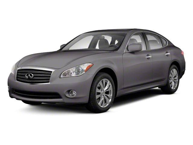2013 INFINITI M M37x — Sedan — 89,362 mi — Huntington, NY