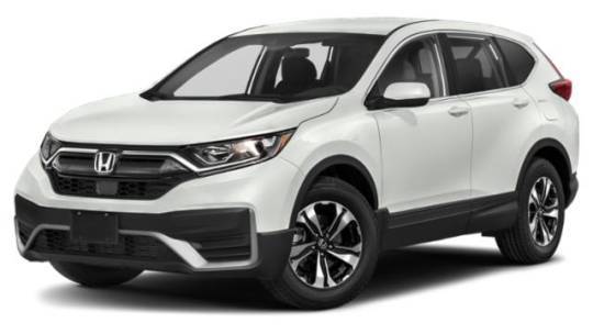 2022 Honda CR-V EX-L — SUV — 43,972 mi — Huntington, NY