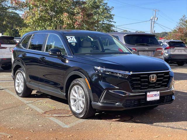 2024 Honda CR-V EX-L — SUV — 12,070 mi — Huntington, NY