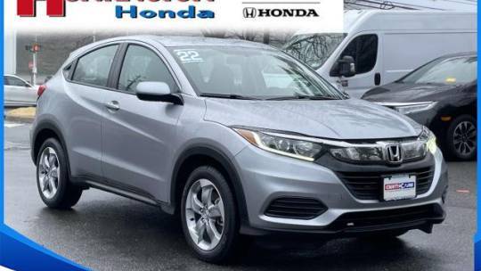 2022 Honda HR-V LX — SUV — 29,322 mi — Huntington, NY