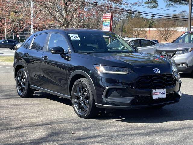 2023 Honda HR-V Sport — SUV — 31,643 mi — Huntington, NY