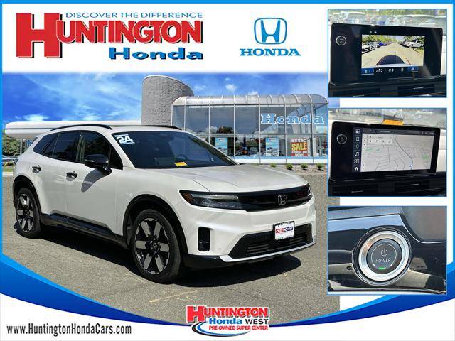 2024 Honda Prologue Elite — SUV — 5,964 mi — Huntington, NY