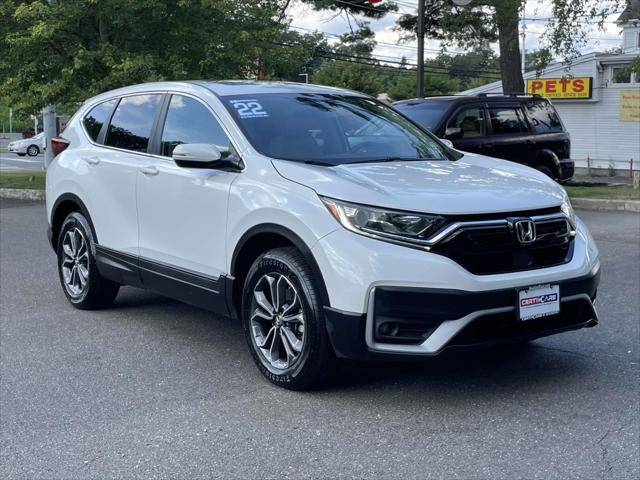 2022 Honda CR-V EX — SUV — 42,279 mi — Huntington, NY
