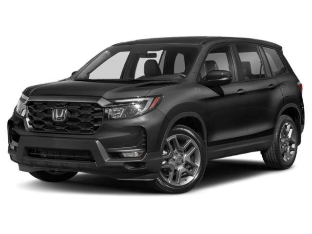 2022 Honda Passport EX-L — SUV — 32,100 mi — Huntington, NY