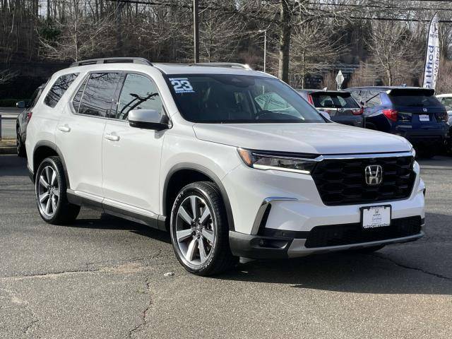 2023 Honda Pilot Elite — SUV — 30,010 mi — Huntington, NY