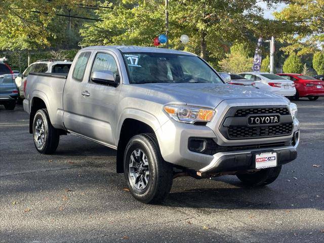 2017 Toyota Tacoma SR — Pickup Truck — 29,063 mi — Huntington, NY