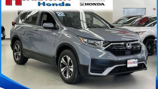 2022 Honda CR-V Special Edition — SUV — 52,419 mi — Huntington, NY