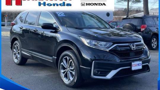 2022 Honda CR-V EX-L — SUV — 16,033 mi — Huntington, NY