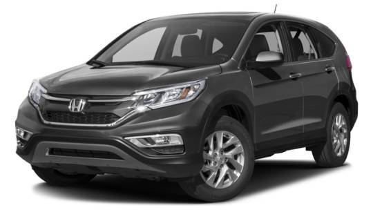2016 Honda CR-V EX — SUV — 98,750 mi — Huntington, NY