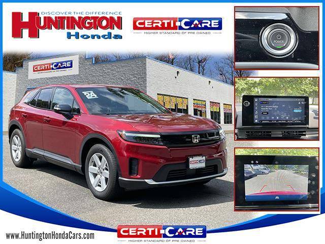 2024 Honda Prologue EX — SUV — 2,017 mi — Huntington, NY