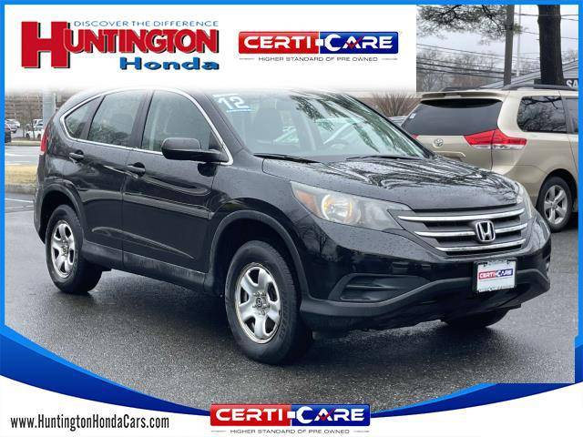 2012 Honda CR-V LX — SUV — 103,199 mi — Huntington, NY