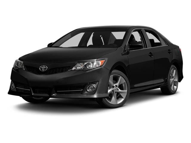 2014 Toyota Camry LE — Sedan — 113,021 mi — Huntington, NY