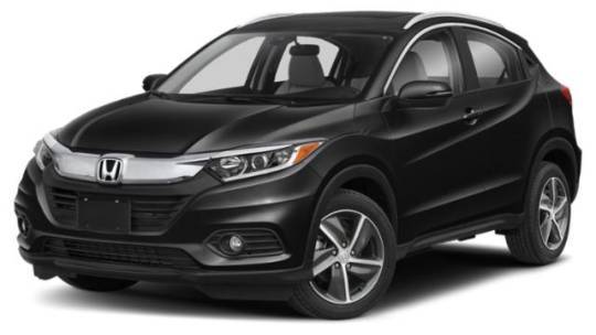 2022 Honda HR-V EX — SUV — 11,776 mi — Huntington, NY