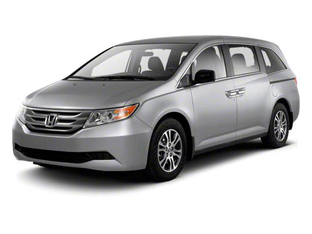 2010 Honda Odyssey EX — Minivan — 190,858 mi — Huntington, NY