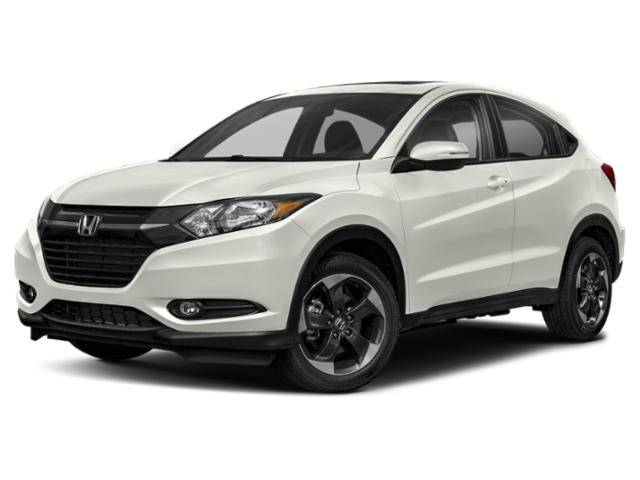 2018 Honda HR-V EX — SUV — 58,389 mi — Huntington, NY