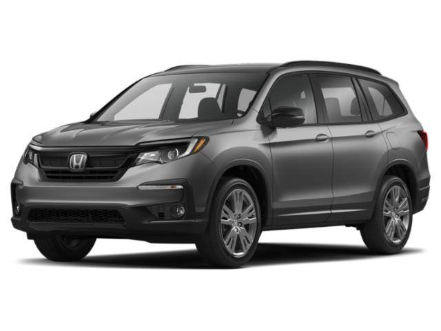 2022 Honda Pilot Sport — SUV — 33,736 mi — Huntington, NY