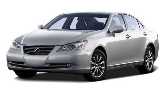 2008 Lexus ES ES 350 — Sedan — 106,351 mi — Huntington, NY