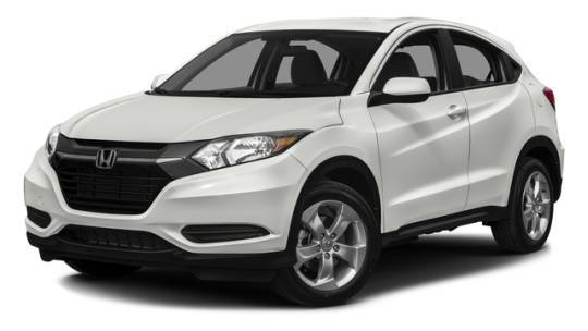 2016 Honda HR-V LX — SUV — 36,014 mi — Huntington, NY