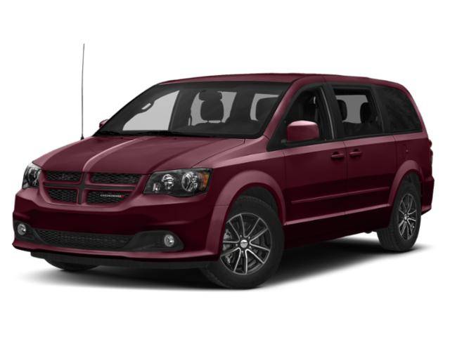 2019 Dodge Grand Caravan GT — Minivan — 90,542 mi — Huntington, NY